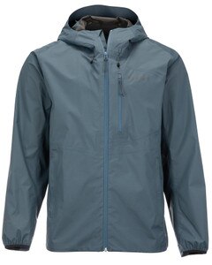 Simms Flyweight Shell Jacket Men's in Storm